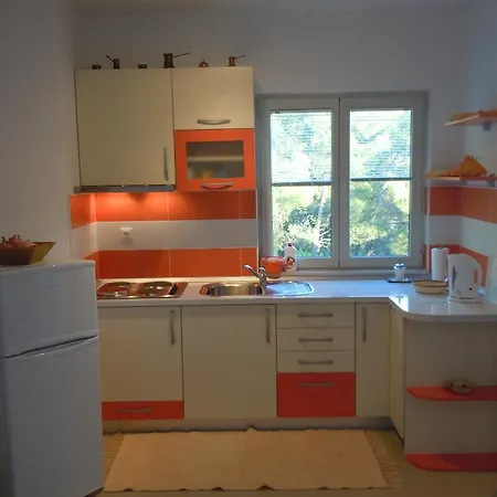 아파트 Sveta Nedilja 13753b 흐바르